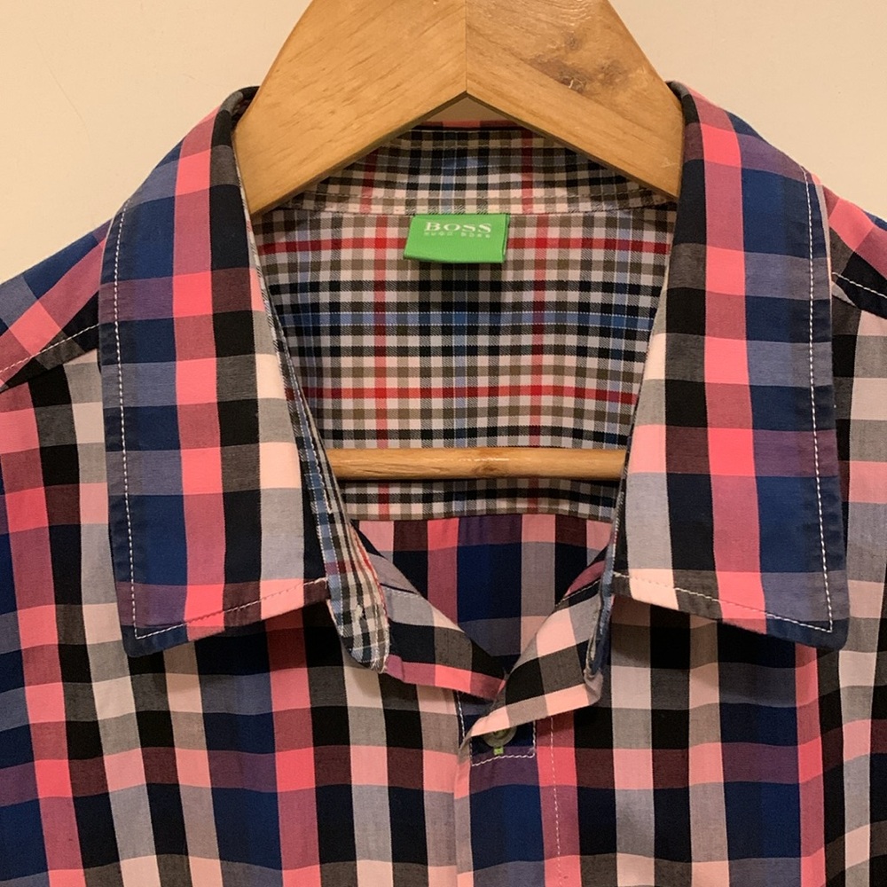 Boss (XL) - Picture 2 of 16